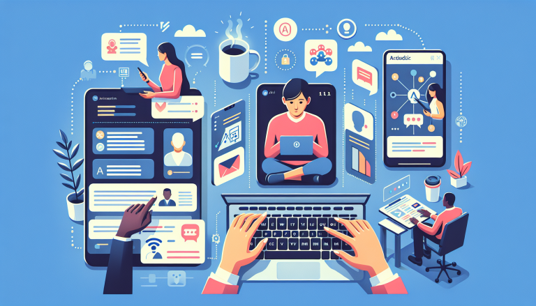 Review of beginner-friendly AI tools for improving email and report writing in Asia