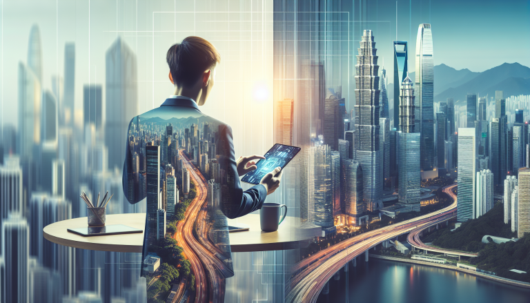 Introduction to AI in Asia: Trends and Opportunities