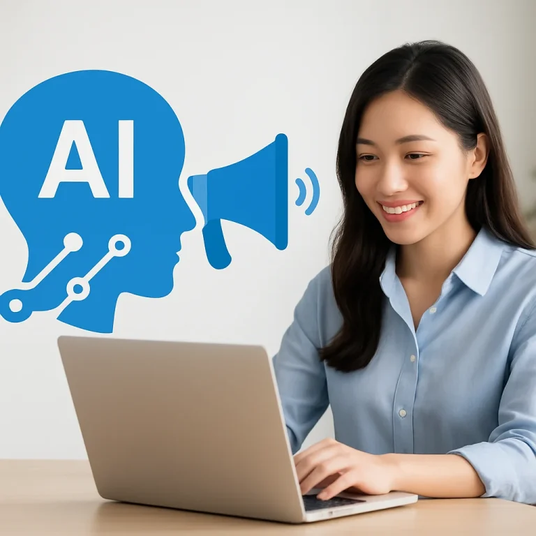 AI Marketing Course Singapore: Overview & Benefits