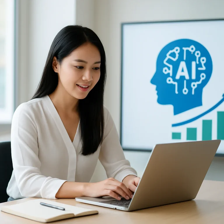 AI Marketing Course Singapore: Overview & Benefits
