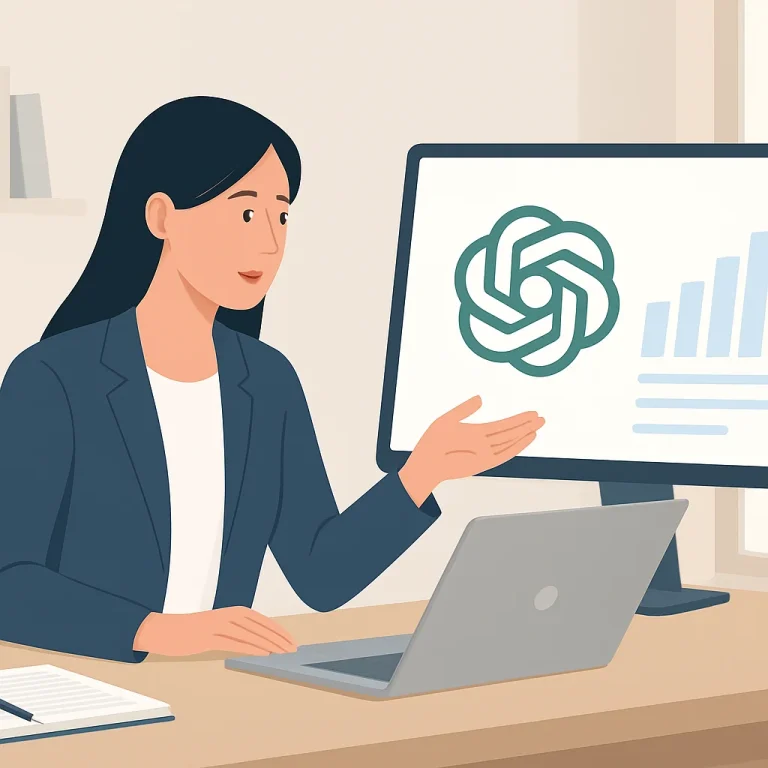 ChatGPT for Marketing Training: How It Can Transform Your Strategy