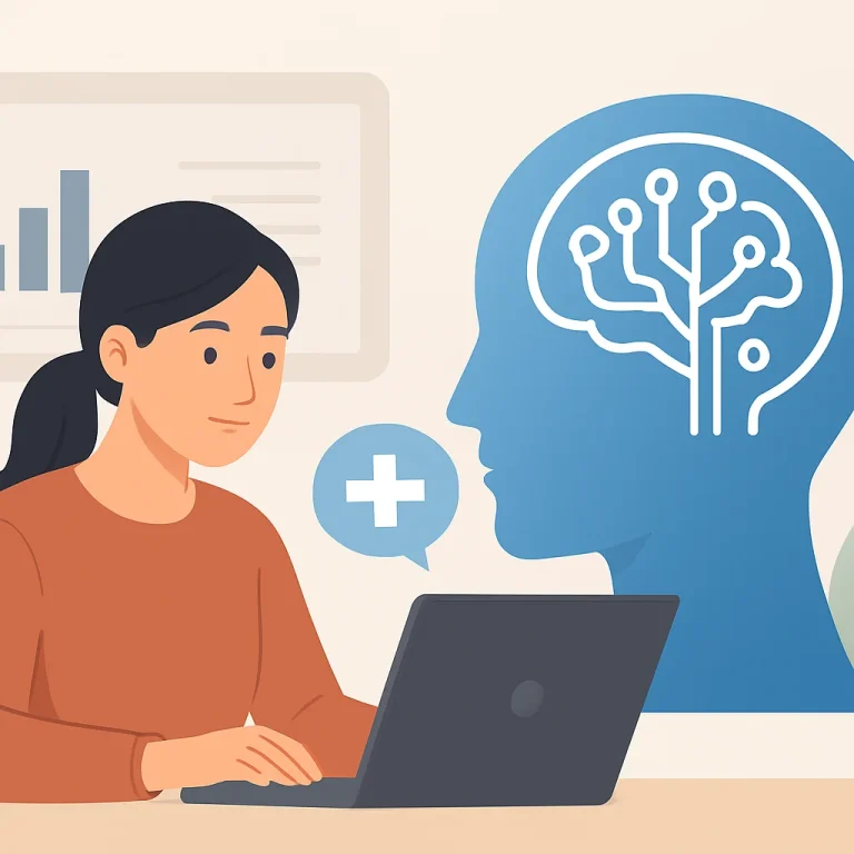 Exploring AI’s Role in Mental Health Education in Asia