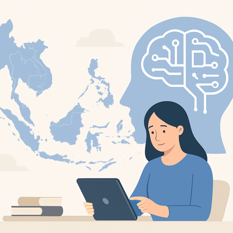 FPT and LG CNS: Expanding AI-Powered Education Solutions Across Southeast Asia
