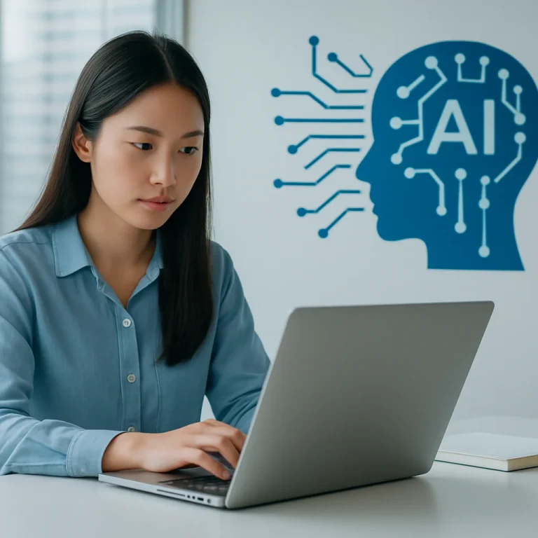 Setting Standards: How Hong Kong is Leading AI Education in Asia
