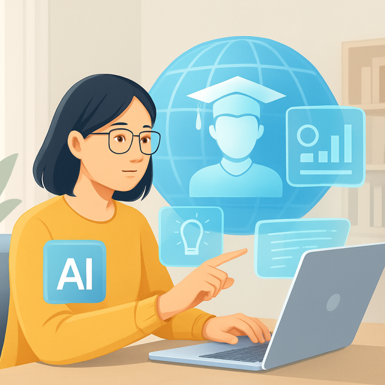 The Future of AI Learning: Insights from CelcomDigi Metaversity™