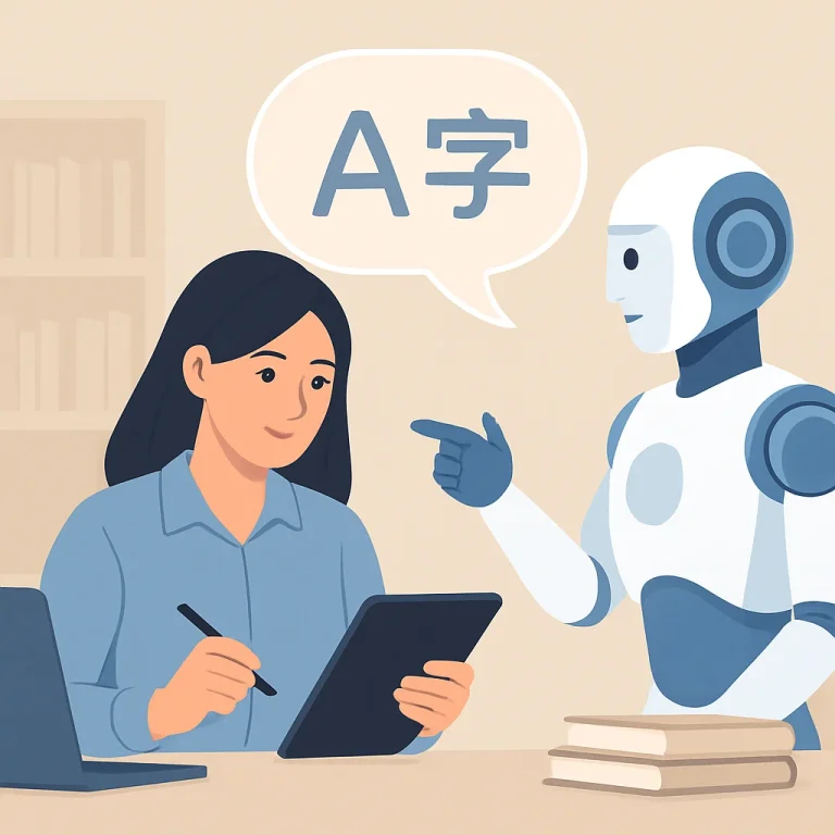 The Impact of AI on Language Learning in Asia