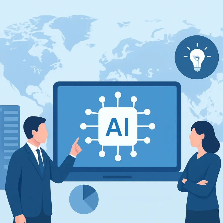 Top 10 AI Companies in APAC: Innovations and Impact