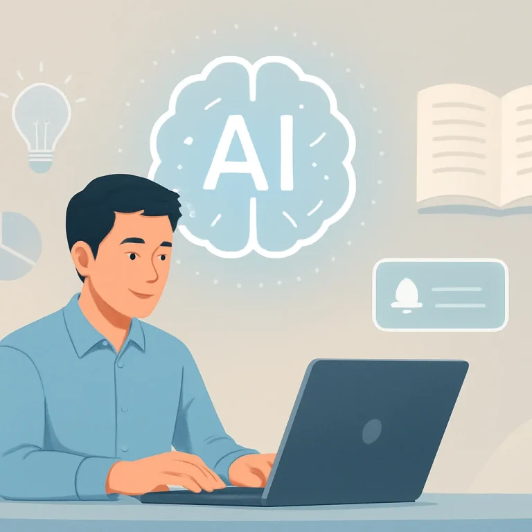 Unlock the Future of AI: Subscribe for Insights & Resources