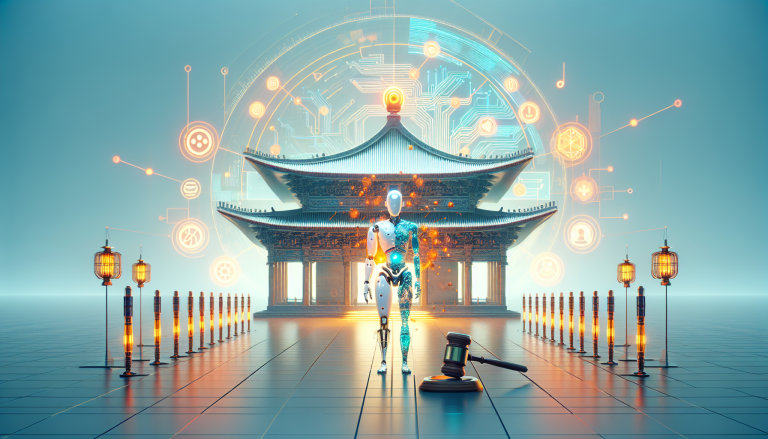 Ai Policy And Regulation In Asia What Founders And Leaders Need To Watch - AI Policy and Regulation in Asia: What Founders and Leaders Need to Watch