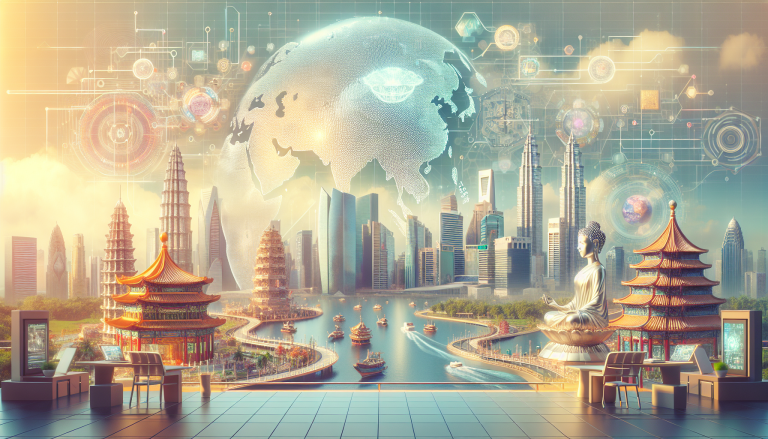 Asia Ai News Roundup The 5 Developments You Should Know This Week - Asia AI News Roundup: The 5 Developments You Should Know This Week