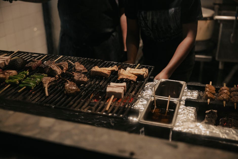Burnt Ends BBQ