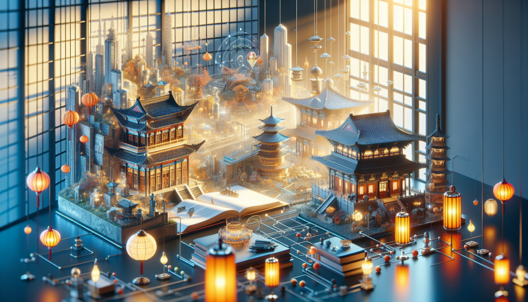 Exploring Ai Research Developments In Asia
