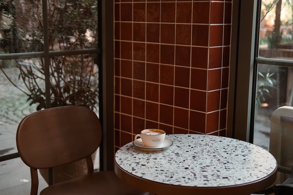 Singapore café