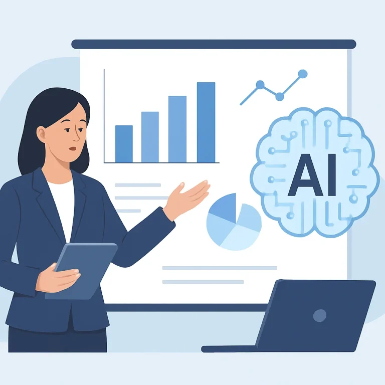 Swa Data Storytelling With Generative Ai Techniques