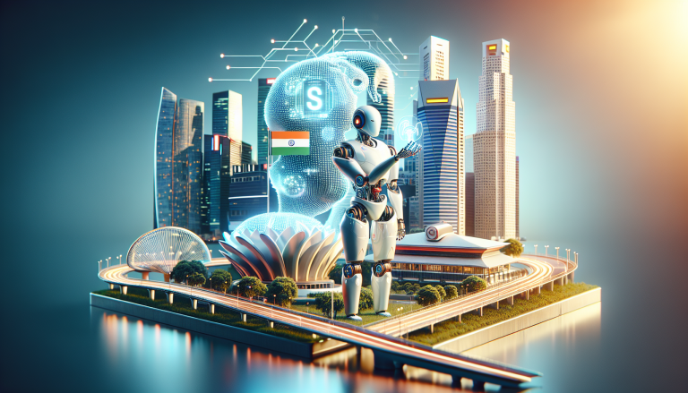 Why Ai Adoption Looks Different Across Singapore India And Southeast Asia - Why AI Adoption Looks Different Across Singapore, India, and Southeast Asia