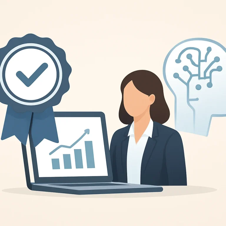 Swa Certified Generative Ai In Business A Must For Success - Certified Generative AI in Business: A Must for Success