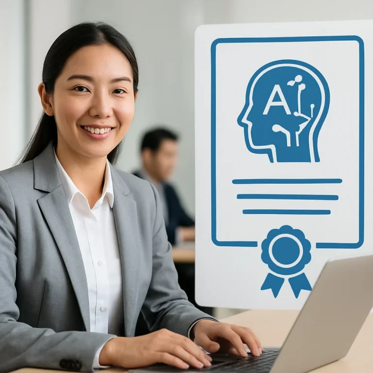 Swa Certified Generative Ai In Business Why It Matters - Certified Generative AI in Business: Why It Matters