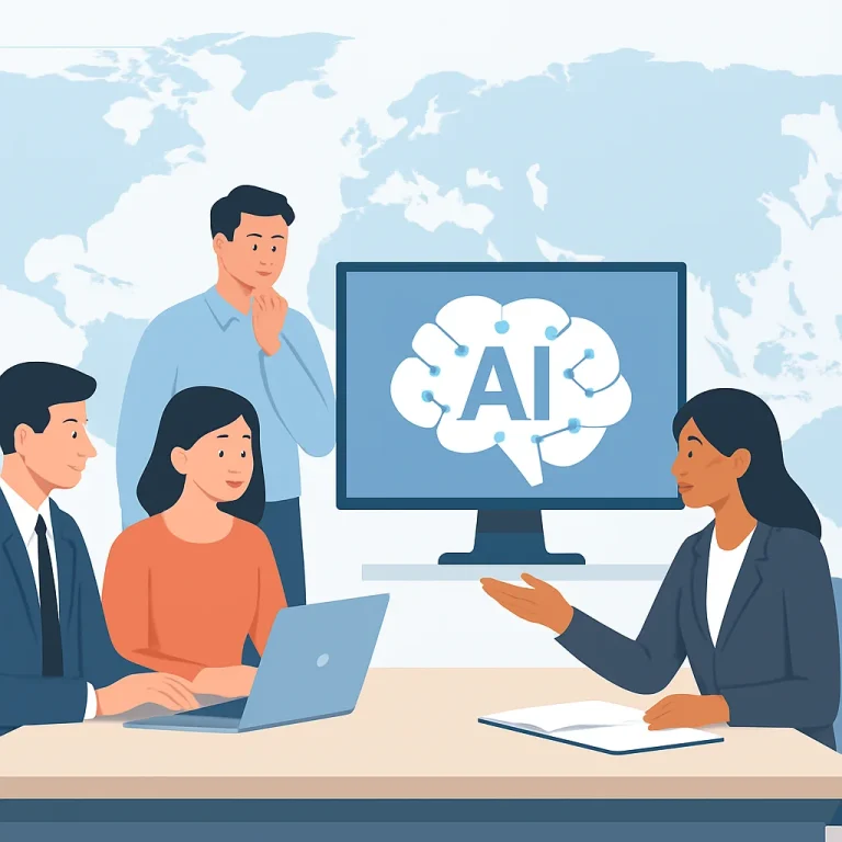 Swa Ai Productivity Gap In Teams Understanding The Impact - AI Productivity Gap In Teams: Understanding the Impact