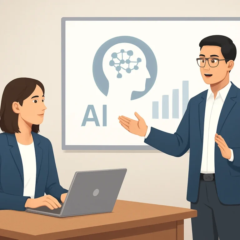 Swa Ai Training For Non Technical Marketers Best Practices - AI Training for Non-Technical Marketers: Best Practices