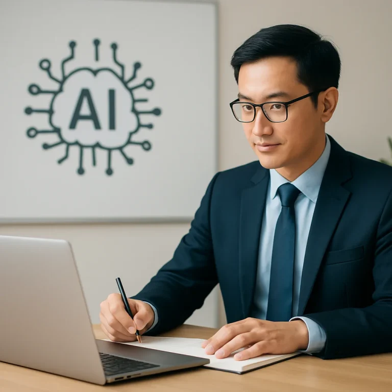Swa Ai Productivity Training For Beginners Executive Strategies - AI Productivity Training For Beginners: Executive Strategies