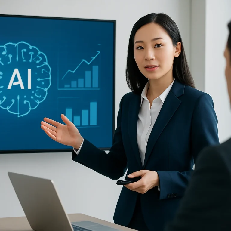 Swa Ai Productivity Training For Beginners Master Leadership Skills - AI Productivity Training for Beginners: Master Leadership Skills