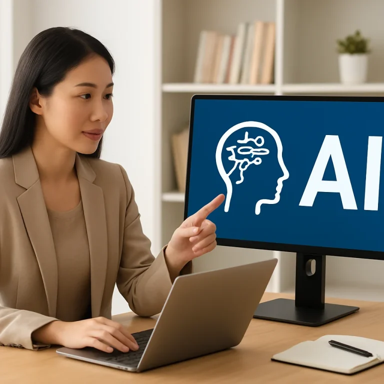 Swa Ai Training For Non Technical Marketers Master The Basics - AI Training for Non-Technical Marketers: Master the Basics
