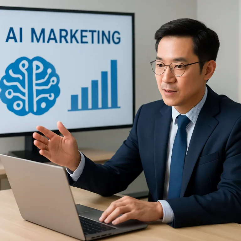 Swa Advanced Ai Marketing Course For Executives Strategies - Advanced AI Marketing Course for Executives: Strategies