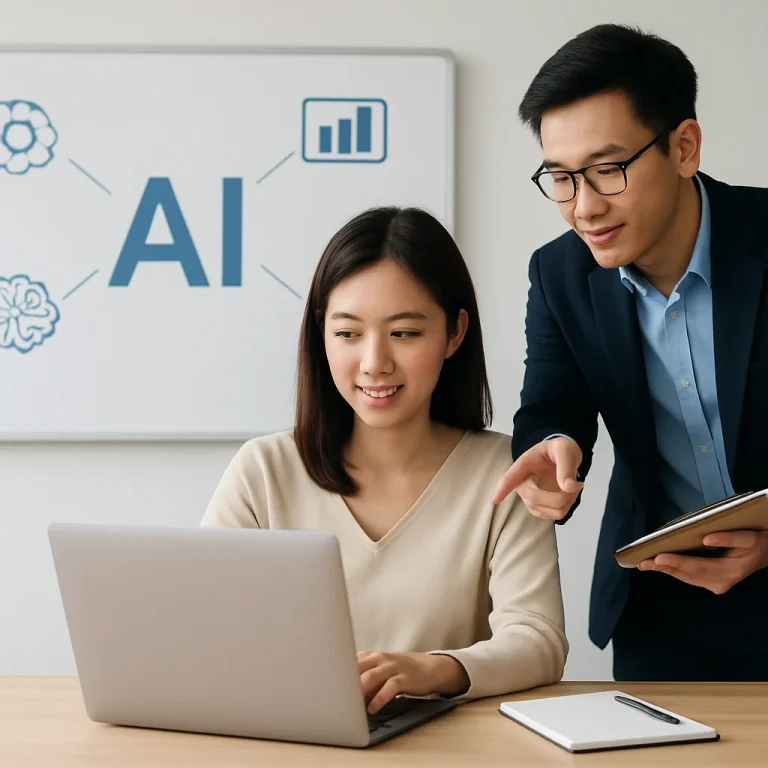 Swa Ai Productivity Training For Beginners Essential Skills - AI Productivity Training For Beginners: Essential Skills