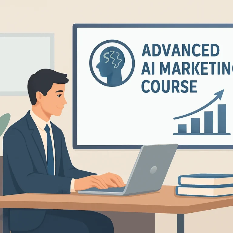 Swa Advanced Ai Marketing Course Your Comprehensive Guide - Advanced AI Marketing Course: Your Comprehensive Guide