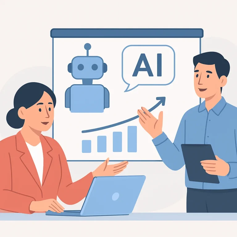 Swa Ai Training For Non Technical Marketers A Complete Guide - AI Training for Non-Technical Marketers: A Complete Guide