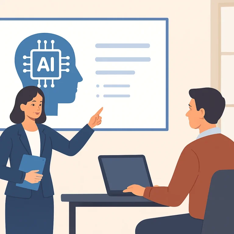 Swa Ai Training For Non Technical Marketers Best Practices - AI Training for Non-Technical Marketers: Best Practices